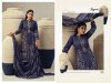 Ndigo By Reyna Pure Corduroy Dress Material